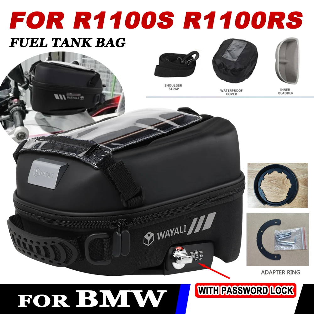 for-bmw-r1100s-1998-2007-r1100rs-1992-2001-motorcycle-tank-bag-new-upgraded-large-capacity-password-lock-luggage-backpack