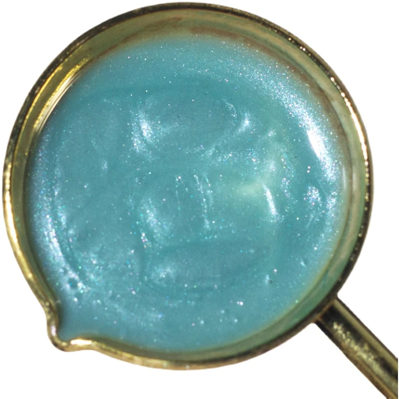 Sakura Pearlescent Wax Particles for Wedding Invitation Sealing