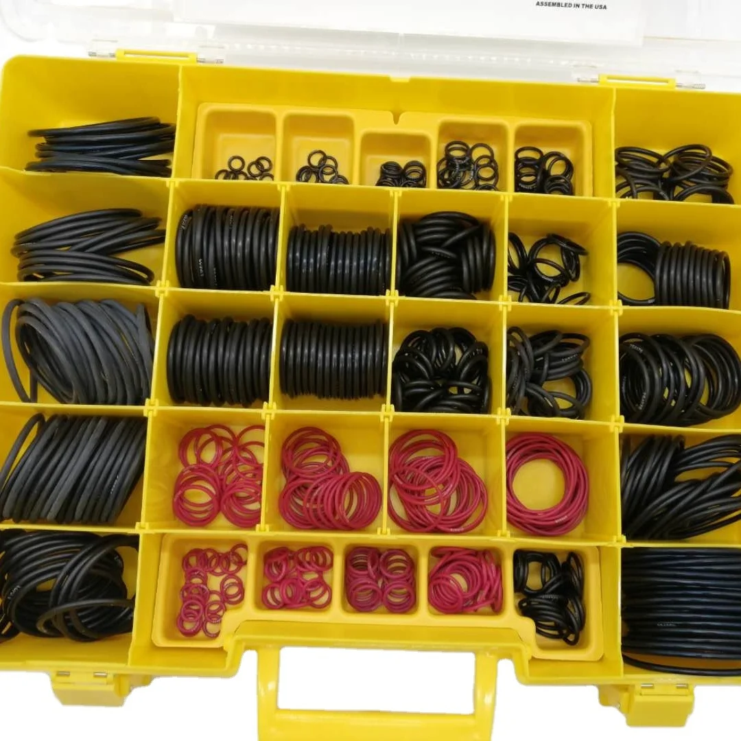 OEM Boxed O Ring Assembly 4C4782 4C 4782 O Ring Kit High Quality