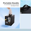 Wholesale SUNKKO 737G Battery Spot Welder 2.8KW Spot Welding Machine for 18650 Battery Pack Welding Precision Pulse Spot Welders 3