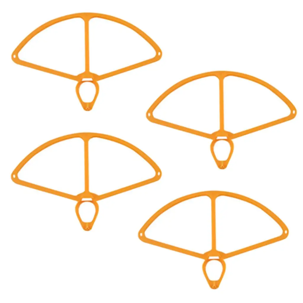 DJI Phantom 4 Propeller Guard Kit 4-Pack - Anti-Collision