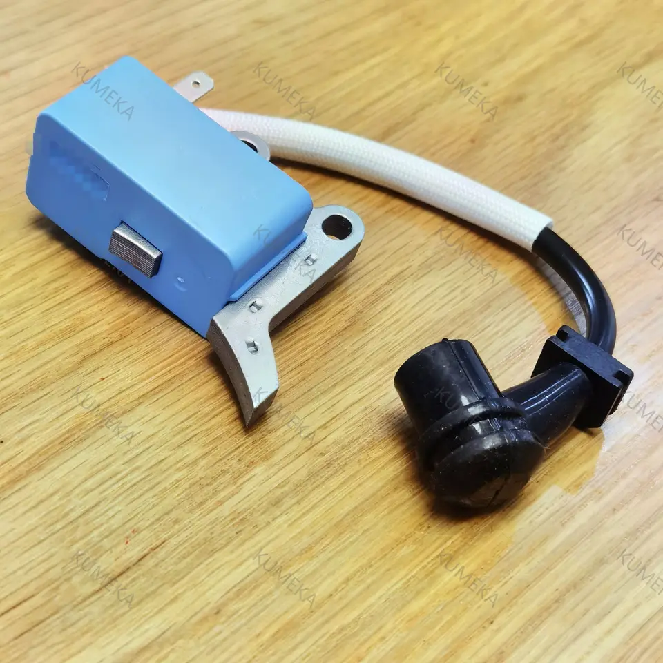 Bobina Di Accensione A411001710 Adatta Per S AH262, AHS262 - Foto 11