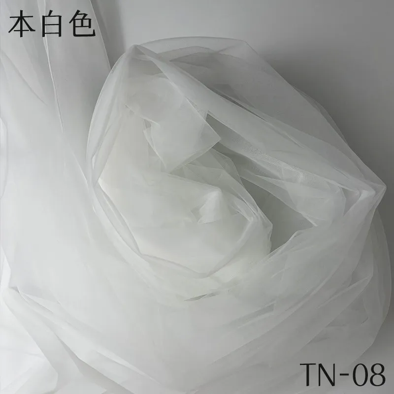 Green Series Avocado Gauze Mesh Skirt for Wedding and Kindergarten Decor