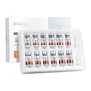 Yeast Freeze-Dried Power Facial Microneedling Serum Skin Care Set Shrink Pores Moisturizing Brighten Anti Aging Peptides Essence 2