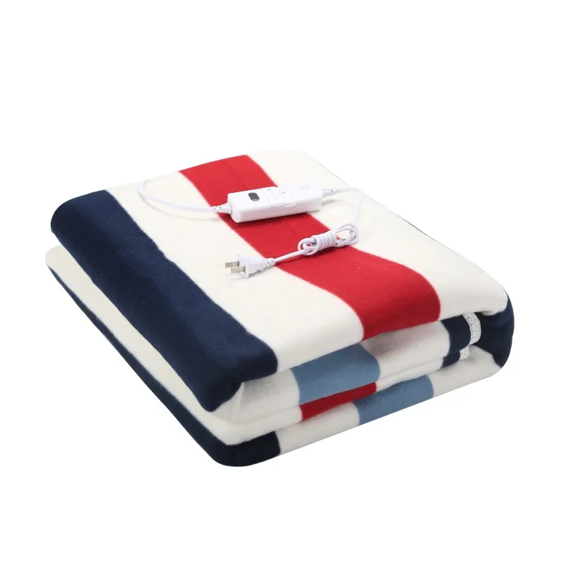 Electric Blanket for Beds Heating Pad Mat Sheets 150W 110V/220V 80x150cm  Household Heated Thermal Blanket Cushion Winter Warmer - AliExpress