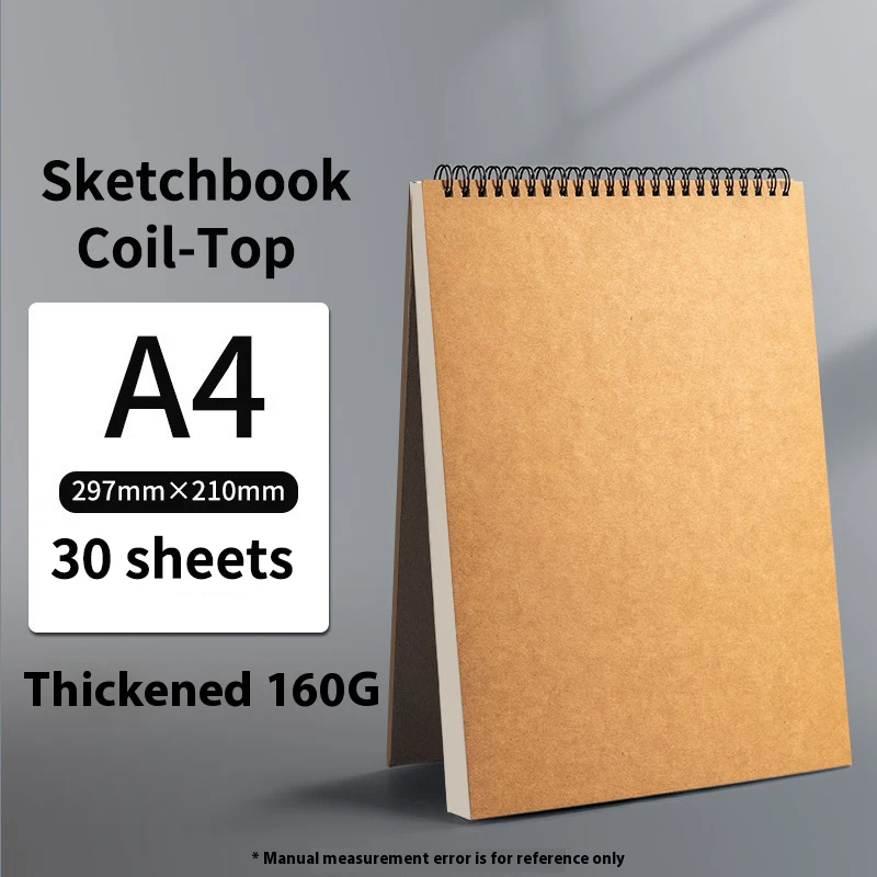 Top A4 160g 30sheets
