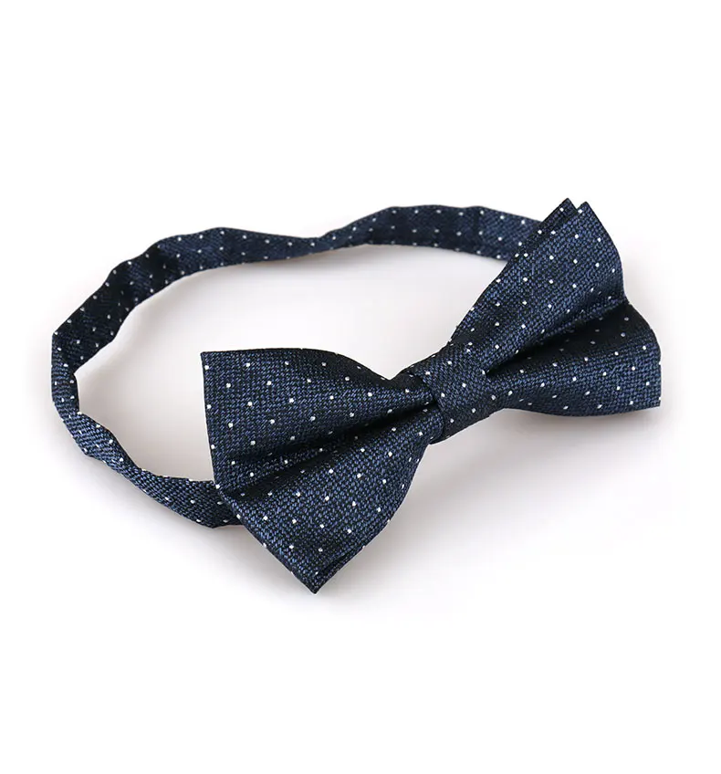 Bowtie Männer Set Einstecktuch Fliege Jacquare Paisley Floral Einstecktuch Für Mann Schwarz Schmetterling Taschentuch Anzug Vorgebundene Geschenke – Detail 5