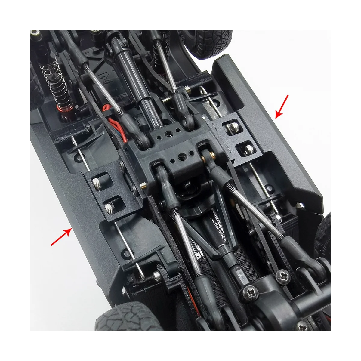 ݼ ̵   ̴, Kyosho MINI-Z 4X4 1/18 1/24 RC ī ׷̵ ǰ ׼
