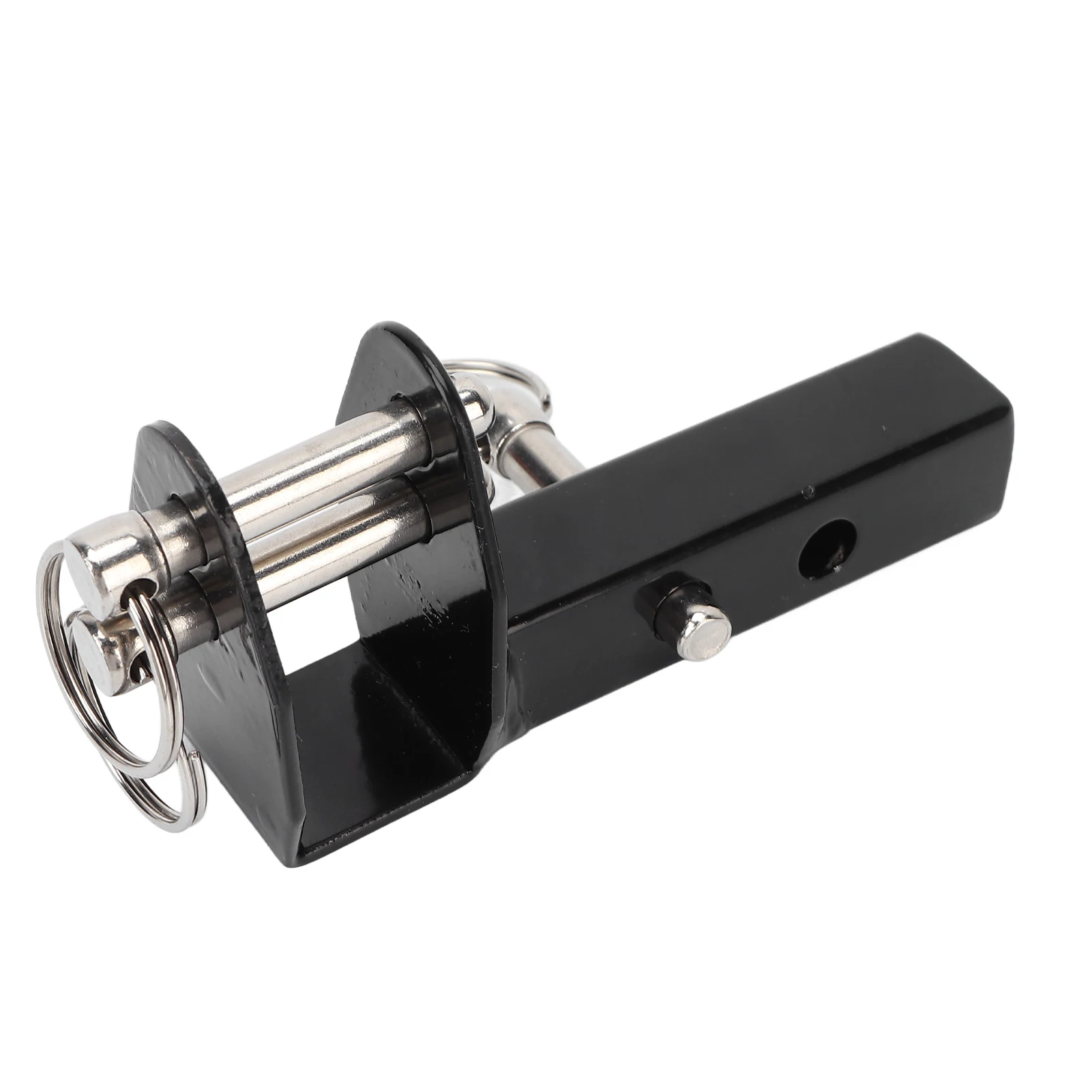 Professional Mobility Scooter Rear Mounting Bracket Aluminium Alloy Scooter Replacement Accessory