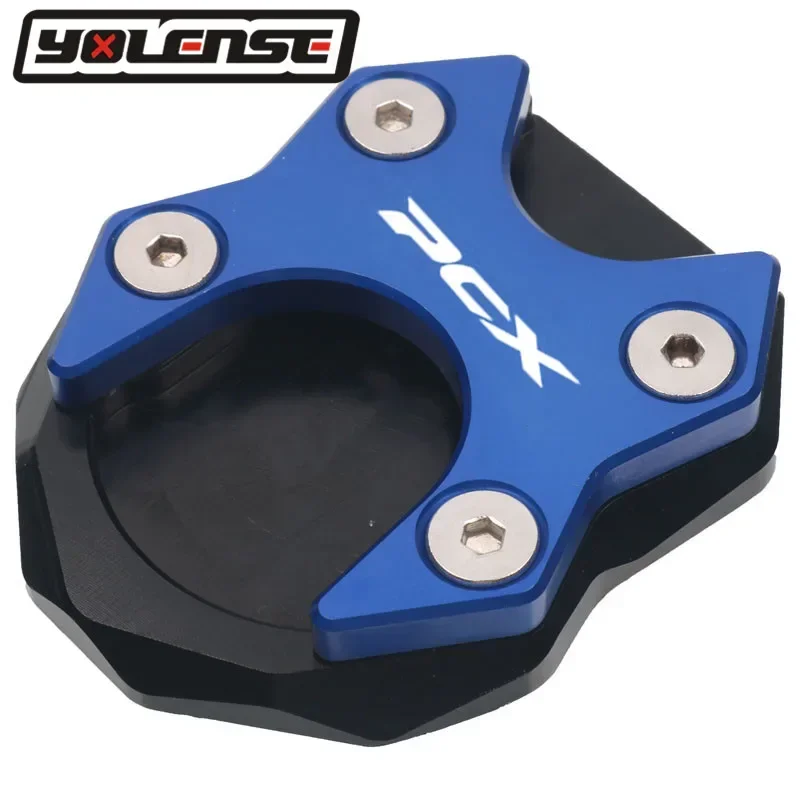 ȥ PCX160 PCX 160 2023 2022 2021  CNC ˷̴ ̵ ĵ е ÷Ʈ űĵ Ȯ  ͽټ