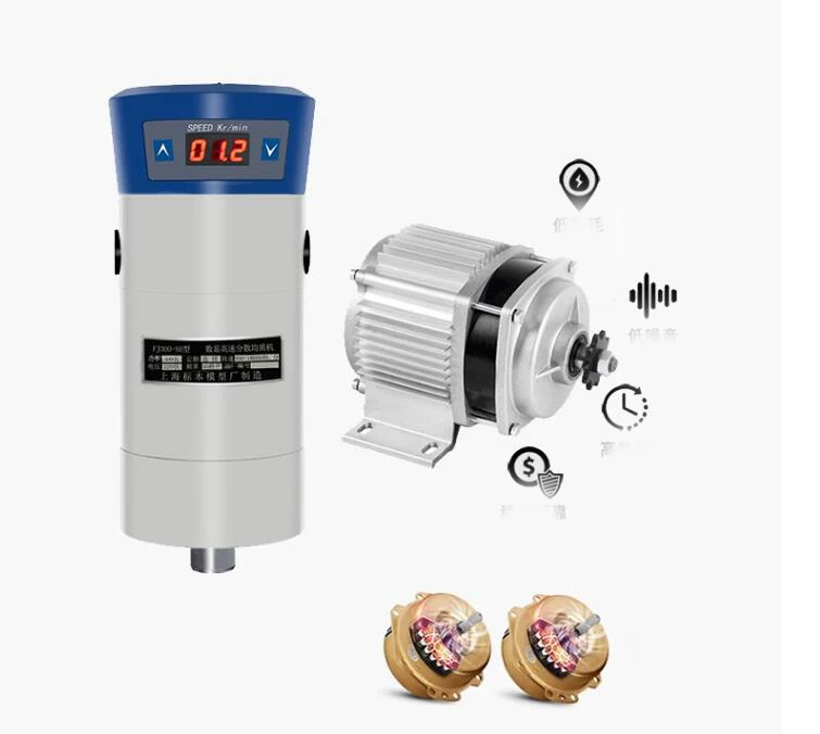 FJ300-SH Laboratory High Speed Shear Homogenizer Digital Homogenizer Mixer Cosme