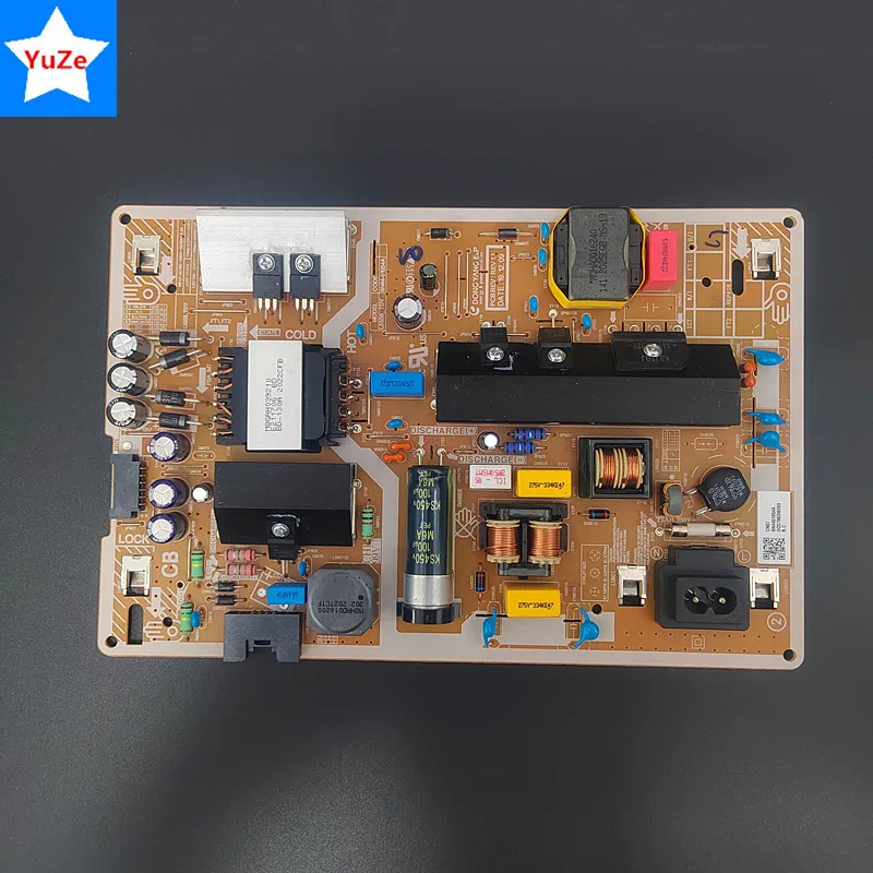 Bn44-01054A Bn44-01054E Bn44-01054C Bn44-01054F Scheda Di Alimentazione Per Samsung 50 ''55'' 58 ''50 Pollici 55 Pollici 58 Pollici Tv