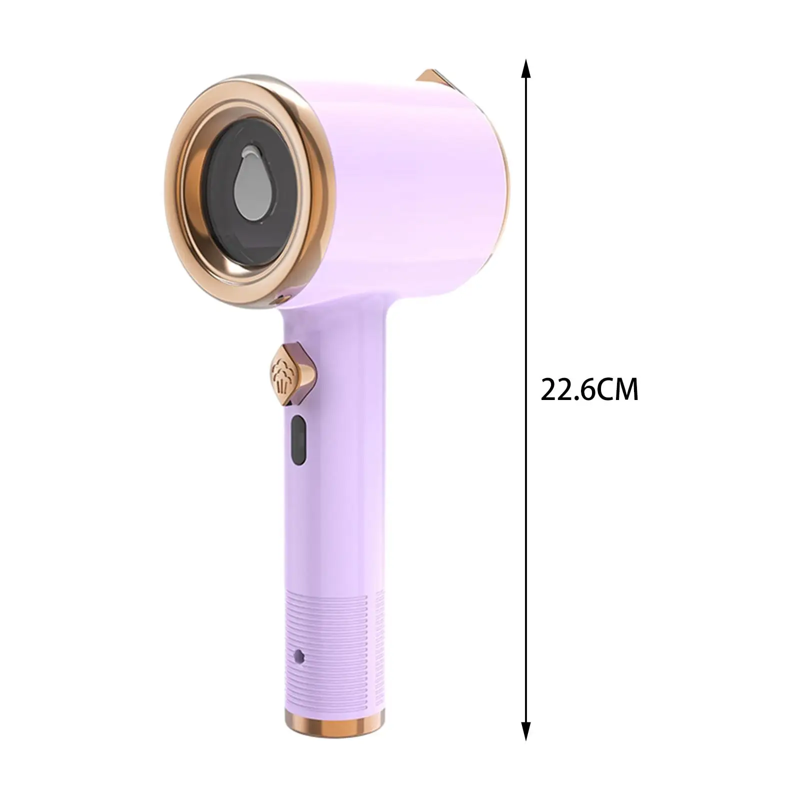 Portable Mini Steam Iron All Kind of Fabrics Use Small Iron Quick Heat 33W Visual Water Tank Handheld Iron for Home Travel Portable Mini Steam Iron All Kind of Fabrics Use Small Iron Quick Heat 33W Visual Water Tank Handheld Iron for Home Travel