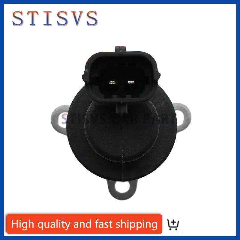 0928400584 Common Rail Fuel Pressure Metering Control Solenoid SCV Valve For VAUXHALL CHRYSLER VOYAGER JEEP CHEROKEE 2.5 2.8 CRD - 34