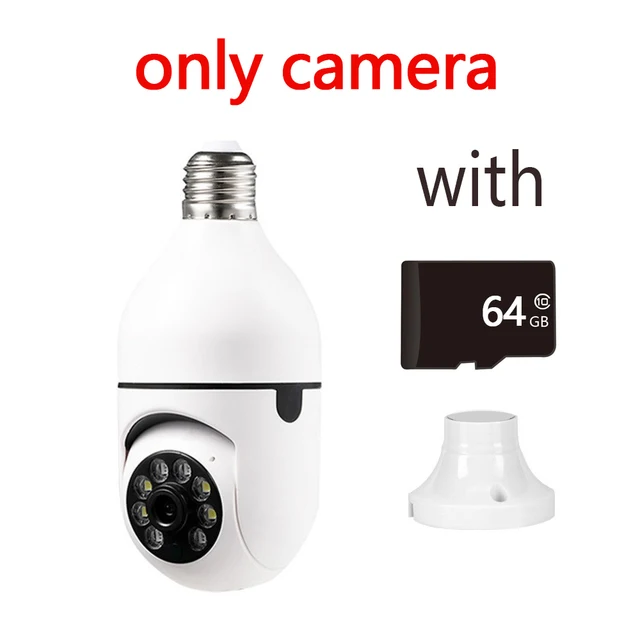 3MP white add 64G