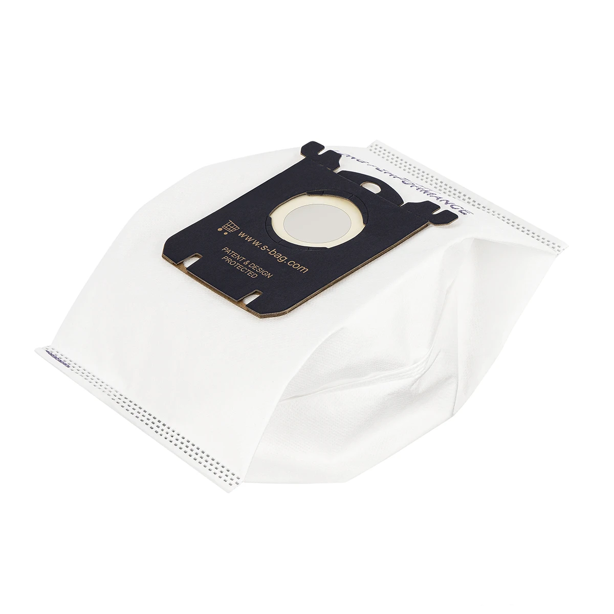 Vacuum Cleaner Bags for  S-Bag Dust Bag Accessories for Philips Tornado Vacuum Cleaner Filter and Dust Bags - 4