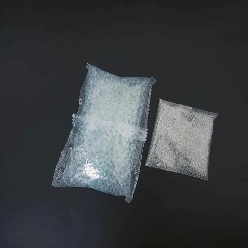 500 그램/가방 실험실 유리 실리카 Microbeads 실험실 스플래시 미니 비즈 잉크 그라인딩 스프레이 펌프 난방 실험