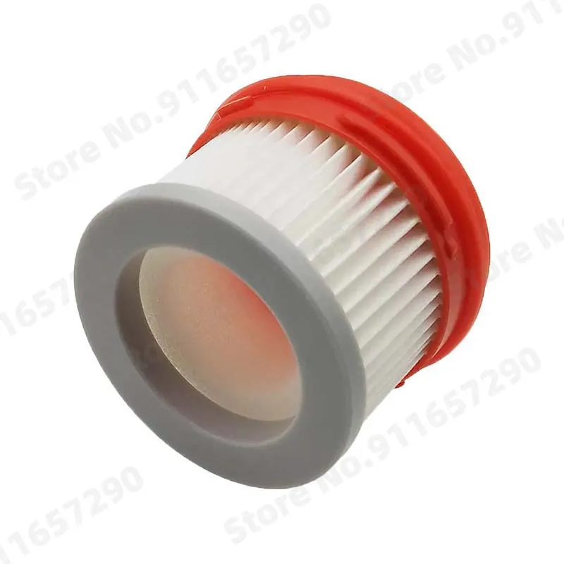 가정용 무선 진공 청소기 액세서리용 HEPA 필터 롤러 브러시 부품, Dreame V8 V9 V9B V9P XR V10 V11