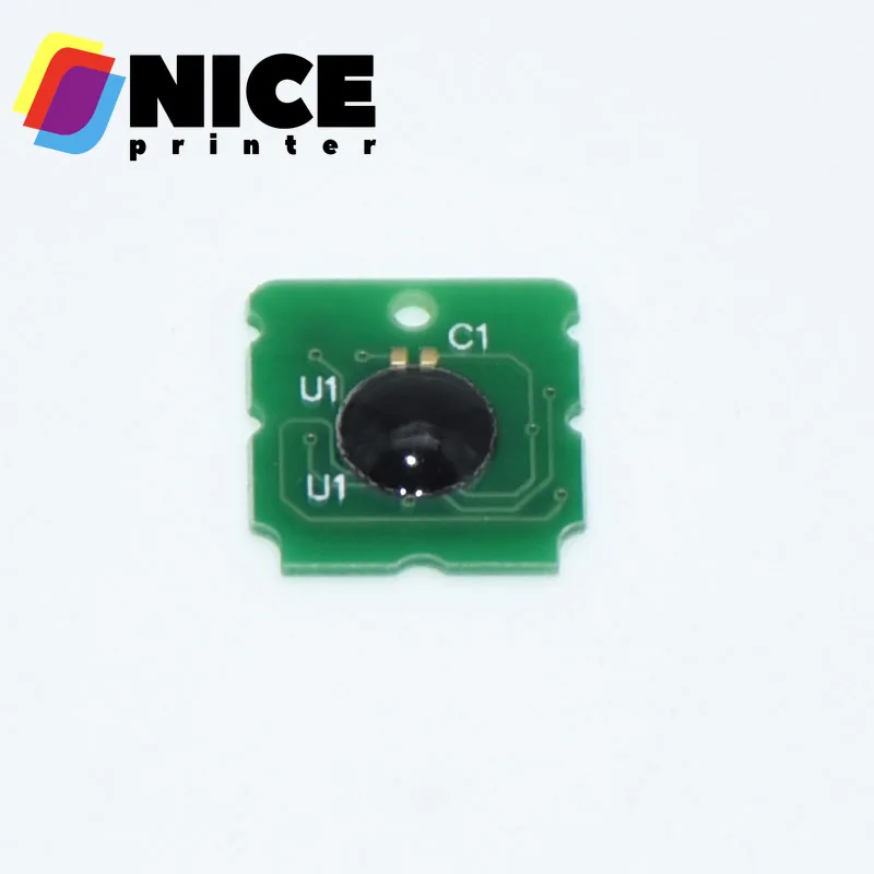 

10 шт. C13S210057 S210057 чип резервуара для обслуживания EPSON F500 F560 F570 F551 T2100 T2170 T3100 T3160 T3170 T5100 T5160 T5170 2100