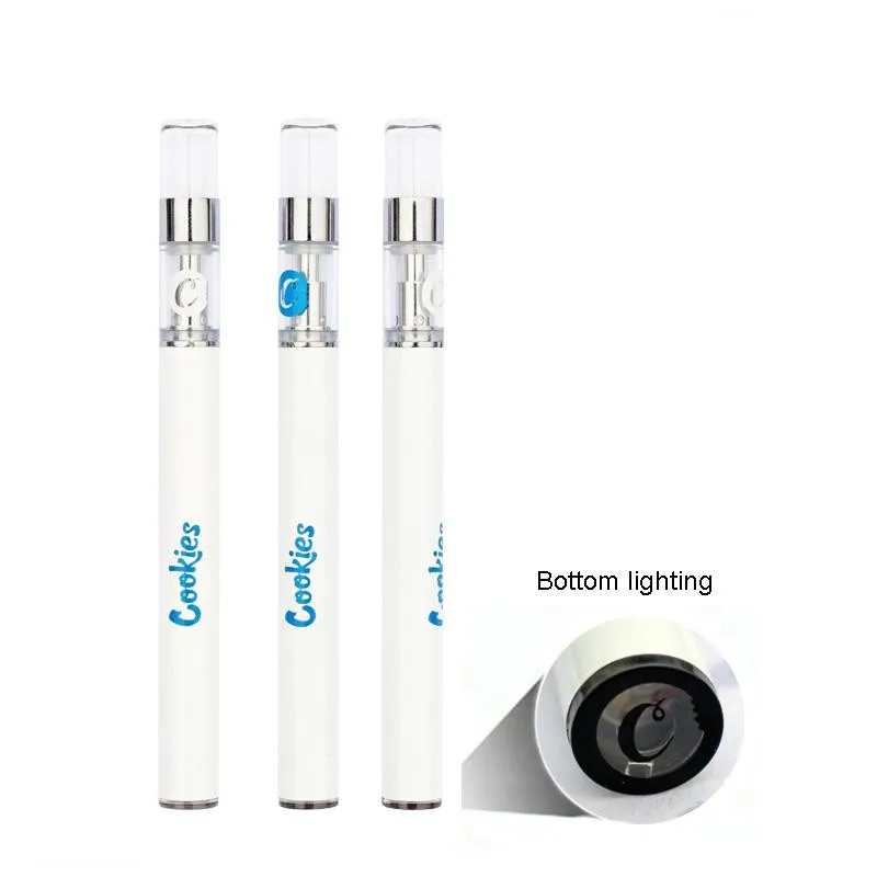 Sabf0e2d4a65f4a178f353eac171fca08x-50st hel keramik Upplml cookies 320mah batteri vape penna uppladdningsbara cigarettstartsatser med patroner tjockolja vaporizer 50 stücke Voll keramik 0,8 ml Kekse 320mAh Batterie Vape Pen wiederauf ladbare Zigaretten-Starter-Kits mit Patronen dicken Öl verdampfer_Sabf0e2d4a65f4a178f353eac171fca08x