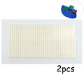 White 2pcs
