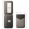 Titanium gray