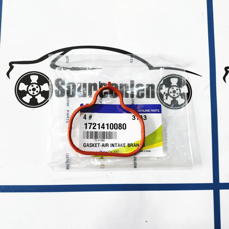 Genuine Intake Manifold Gasket for SsangYong Korando 1721410080 17214-10080