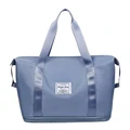Haze Blue