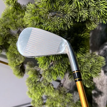 Left Handed 10pcs Golf clubs Irons set Men Graphite Steel Shaft