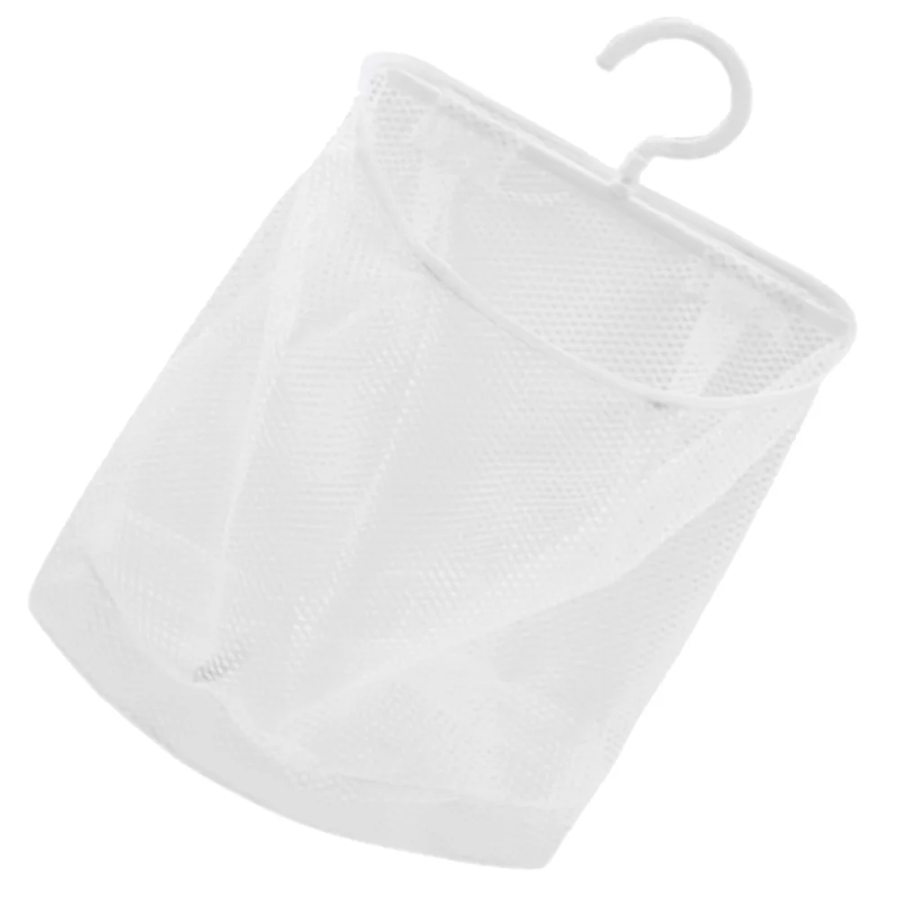 Clothespin Hanging Bag Hanging Storage Organizer Bag Clothespin Basket Clothes Pin Holder Organizer Pegs Clothespins clothes pegs clothespin organizer