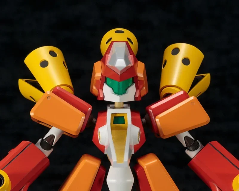 Goods in Stock Genuine Kotobukiya KP442 Arc Beetle KBT04 M