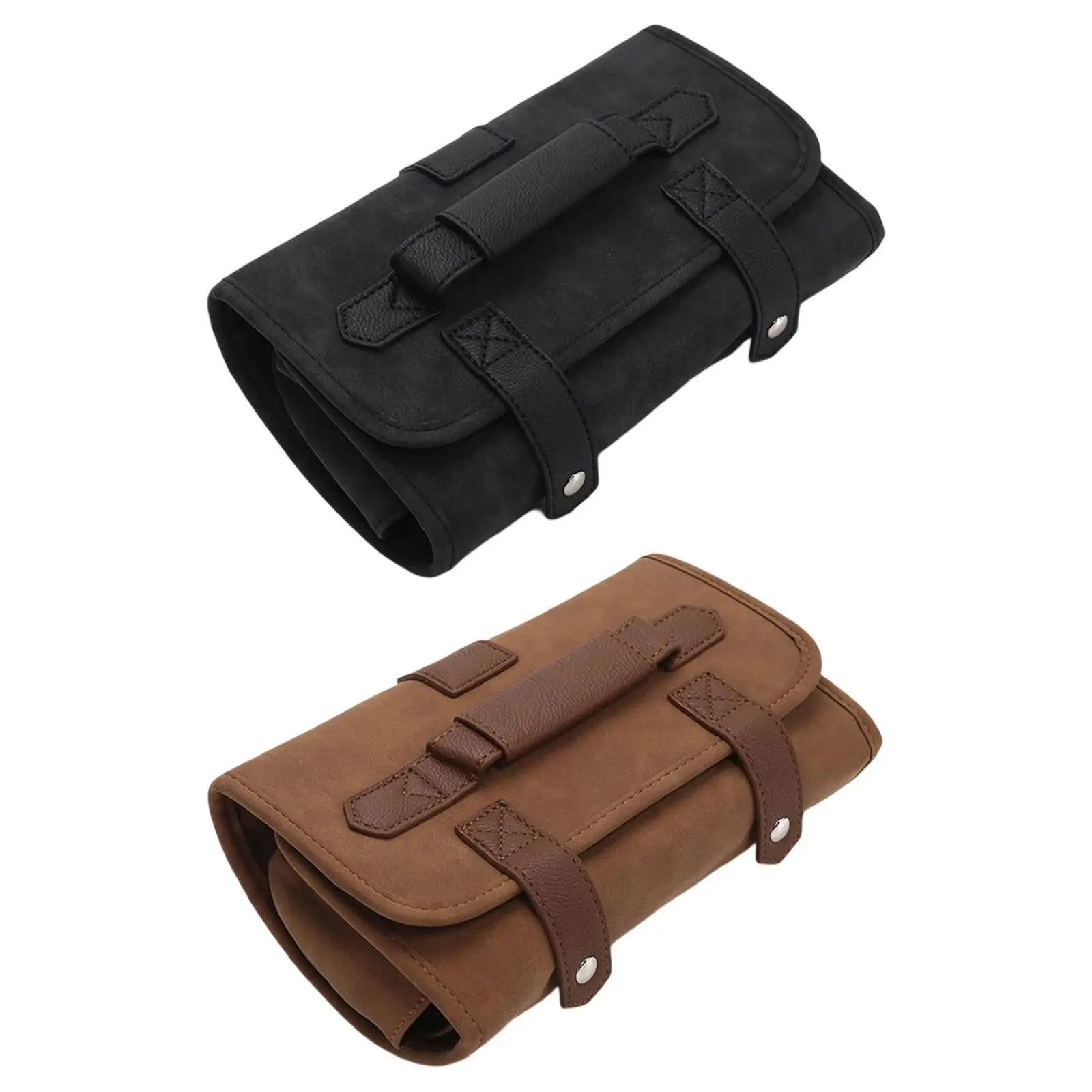 Salon Tool Storage Bag for Hair Stylist Scissors And Clippers