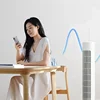 XIAOMI MIJIA Smart DC Inverter Tower Fan 2 Portable Fan Appointment Timing Low Noise APP Wireless Control 150° Oscillation Range 2