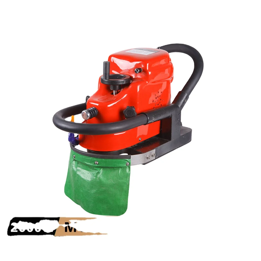 

2022 Top-level Research Sophisticated high quality Custom Portable Stone Wet Air Floor Angle Polisher 2000watts