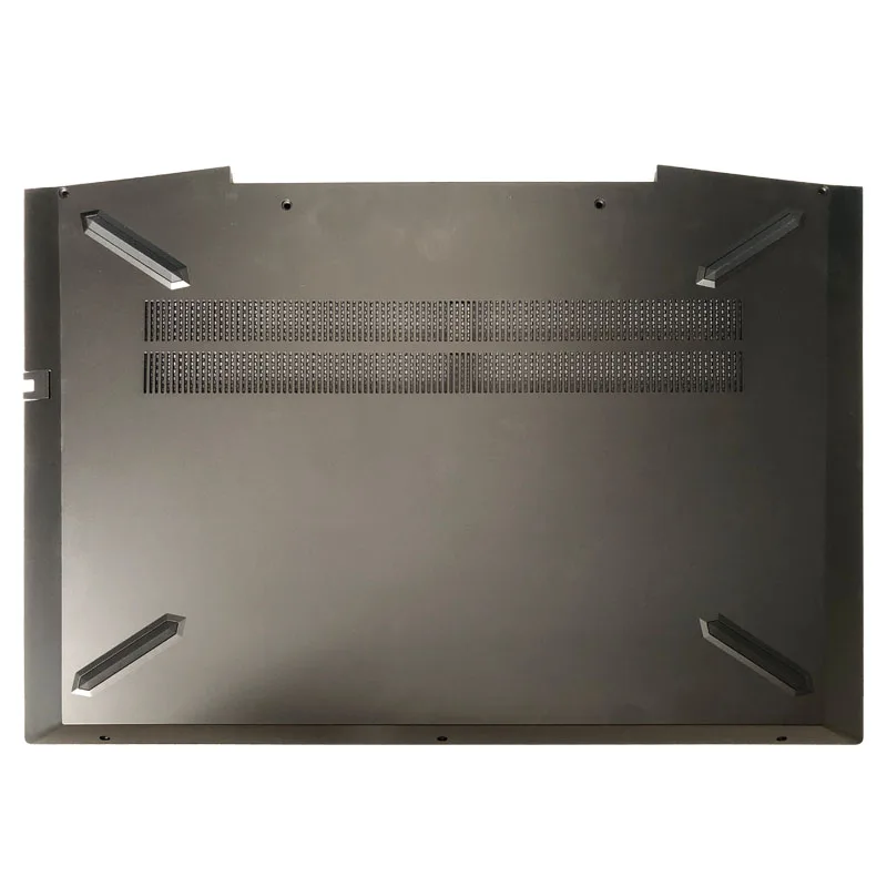 Laptop LCD tampa traseira, moldura frontal, palmrest