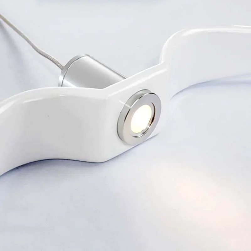 Modern Seagull Design Pendant Light Image 11