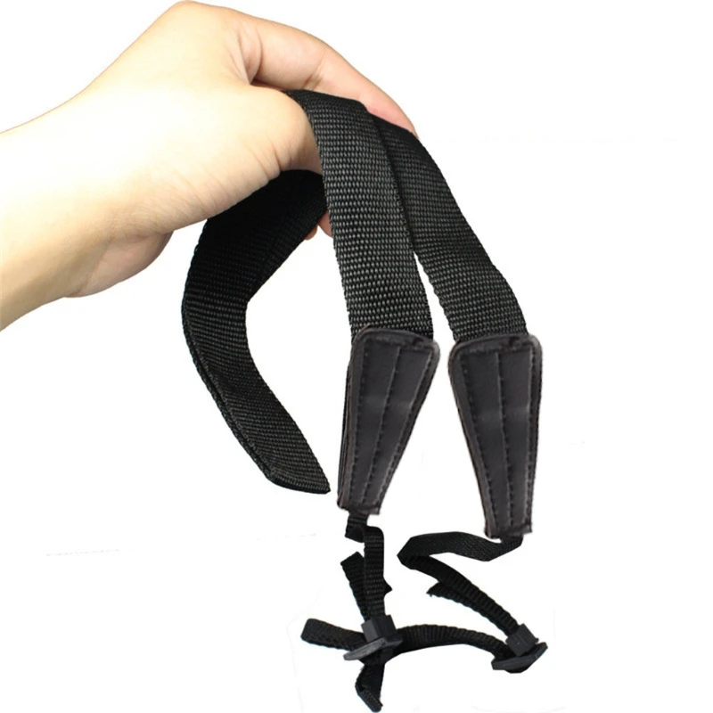 Adjustable Binocular Harness Strap