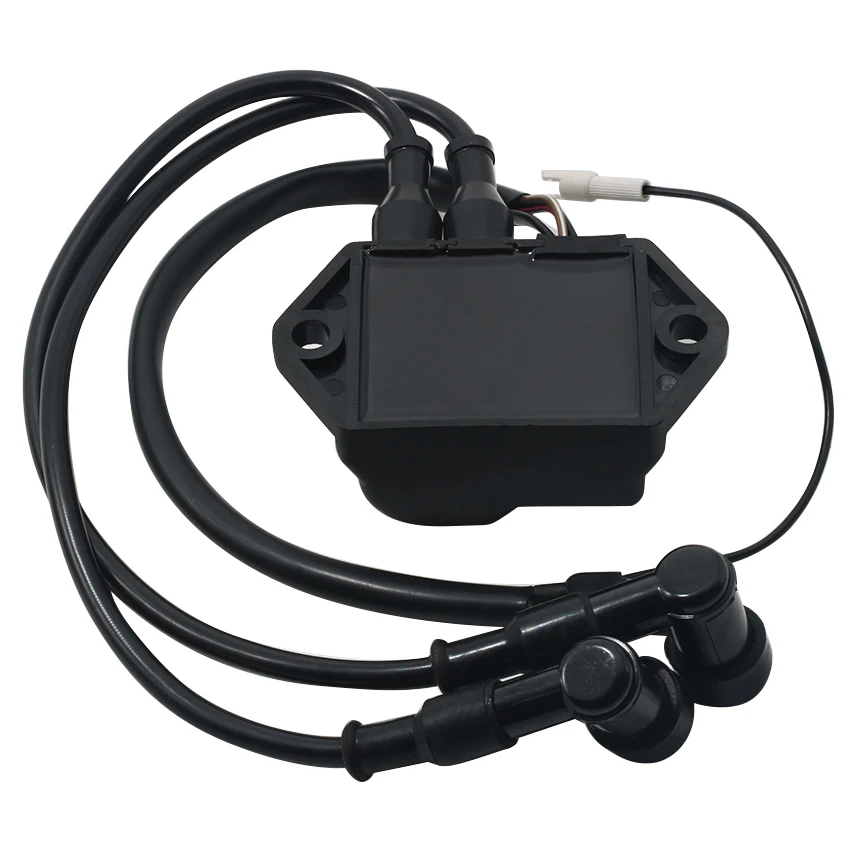 Bobina De Encendido Para Moto De Nieve, Accesorio Para Polaris 340 400 600 Indy 340 Nor 400 Swe Trail Euro Lite Fin Sport 3083601 3083723