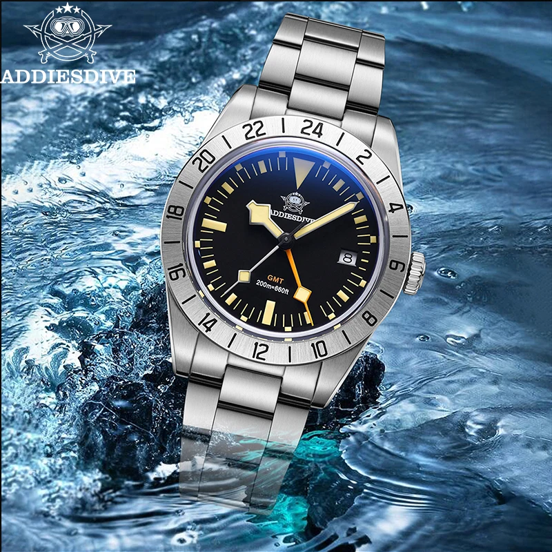 ROLEX EXPLORER OROLOGIO da uomo automatico quadrante nero 36 mm acciaio