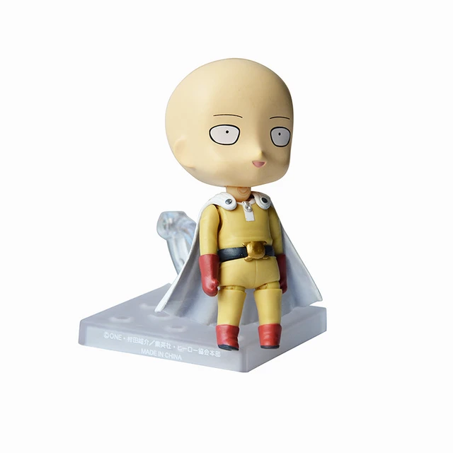 Funko Pop One Punch Man - Saitama Casual Pop! Figure — Anime House