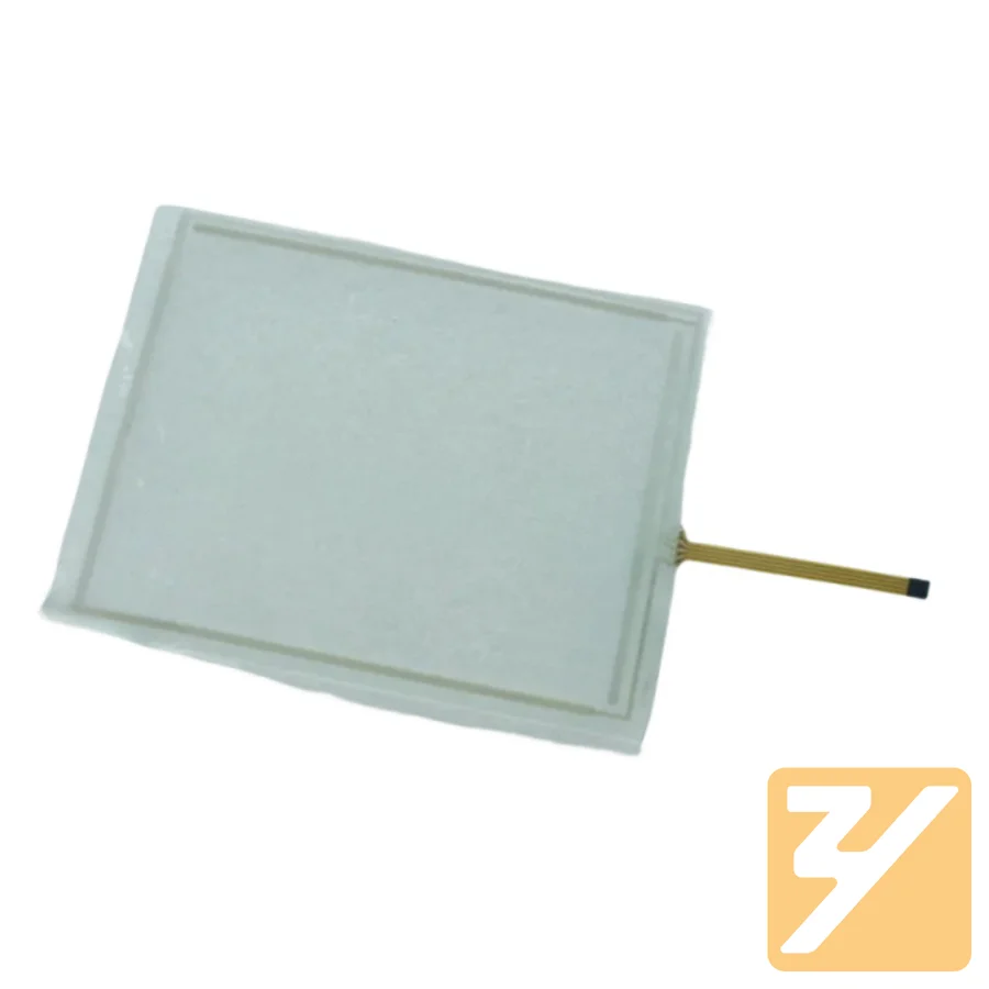 

New 7.5" 4wire Touch Screen Glass Digitizer for LCD Display TCG075VG2AC-G00
