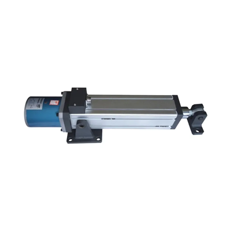 Korrekturtreiber für die Abweichung synchroner Motor