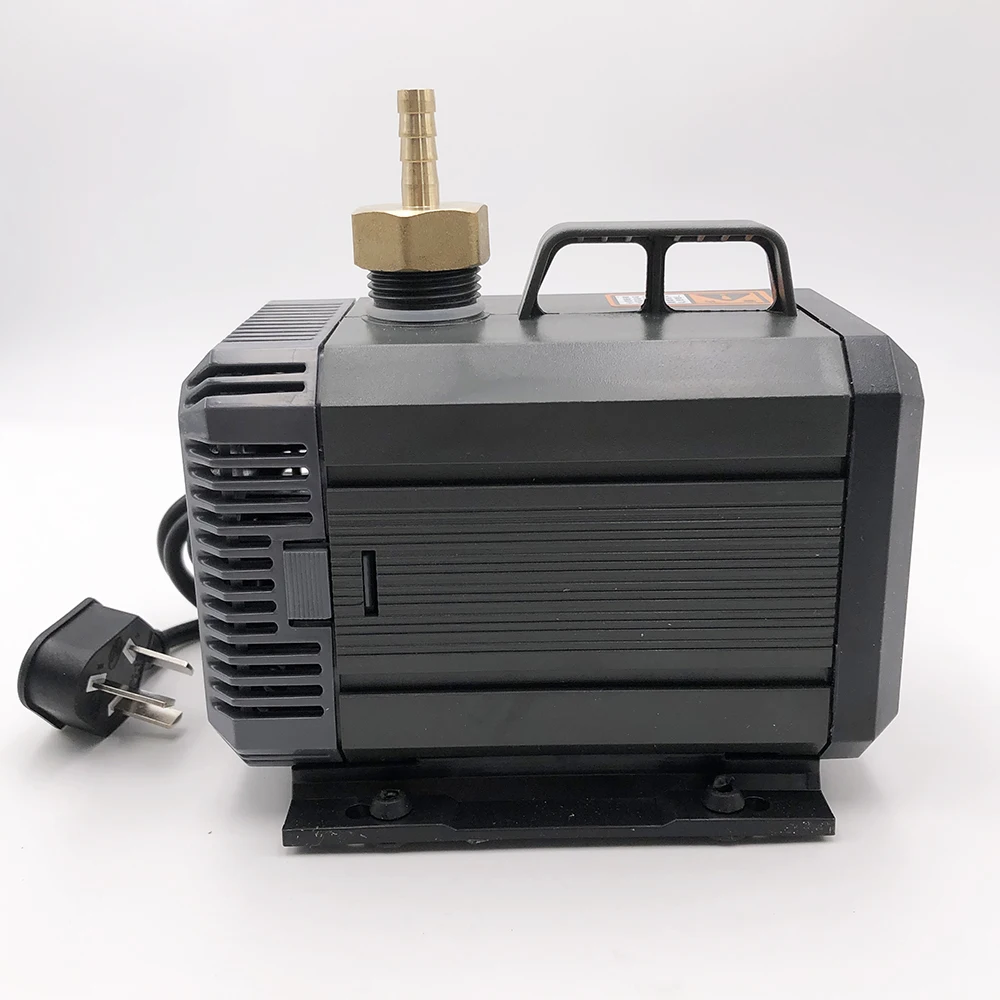 Heavy-Duty TIG Welding Water Pump for High-Performance WP18 Cooling Systems 2