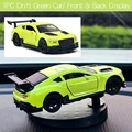 Green Drift