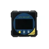 SHAHE Four Side Magnets Electronic Protractor With Two- Sided Laser Digital Angle Finder Level With Rechargeable Battery 2