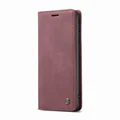 Wine red