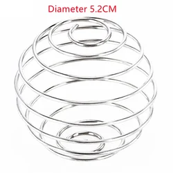 Stainless Steel Protein Shaker Ball - Mixing & Blending Accessory (2)