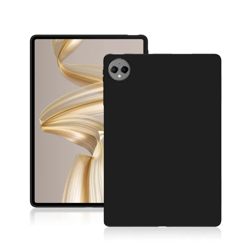 Premium Silicone Soft Protector Case