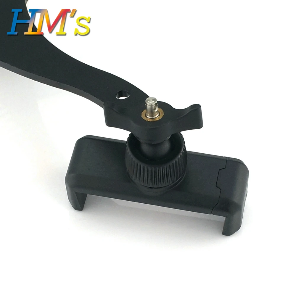 Phone Holder Car Accessories For MINI Cooper R56 R57 R55 Countryman R60 R61 F56 F55 F60 Clubman F54 Bracket phone holder mobile phone holder