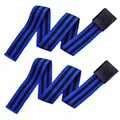 90cm blue